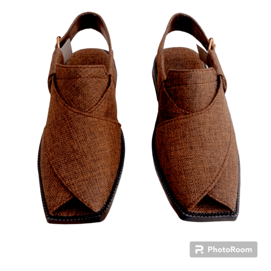 Kaptaan Chapal Brown